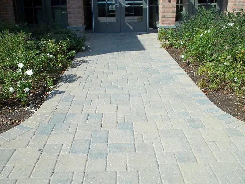 Sandstone Construction Inc. researched project photo