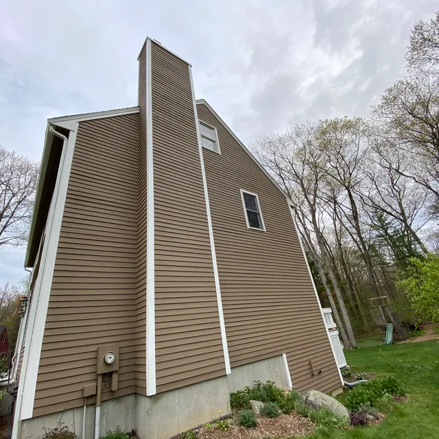 E&B General Painting & Carpentry