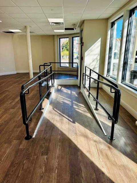 work photo from forteironwork.com
