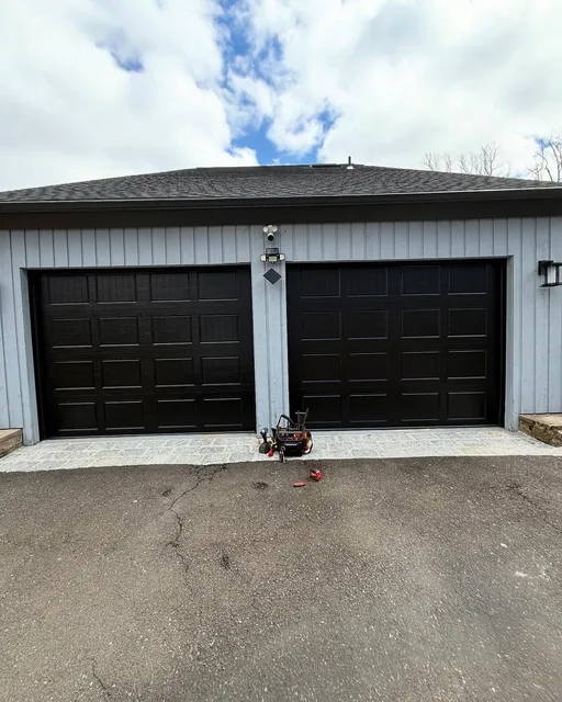 Mascolo Overhead Doors & Maintenance, LLC work photo