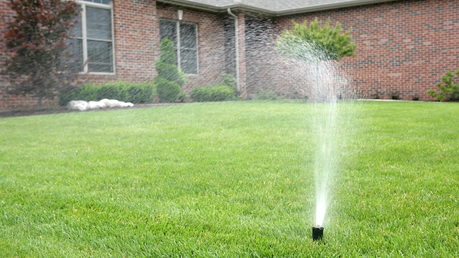 work photo from harperslandscapingandmowing.com