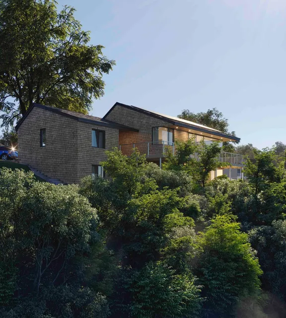 NS Builders specializes in constructing bespoke homes that set a new benchmark for luxury living.