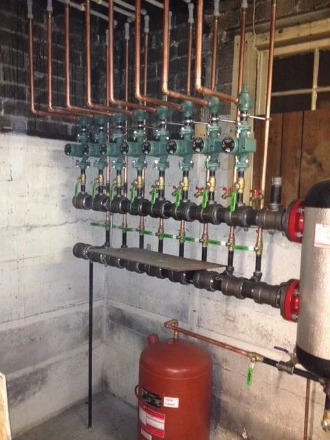 work photo from dhmplumbing.com