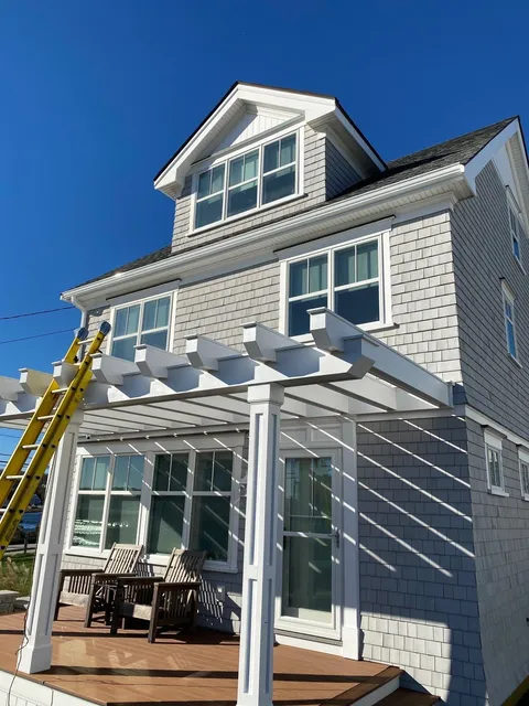 Gutter Pro Enterprises