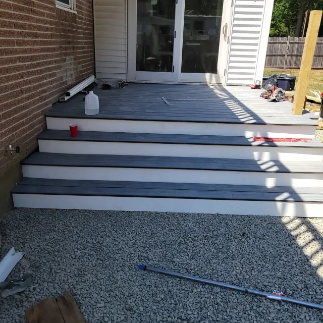 work photo from ojamconstruction.com