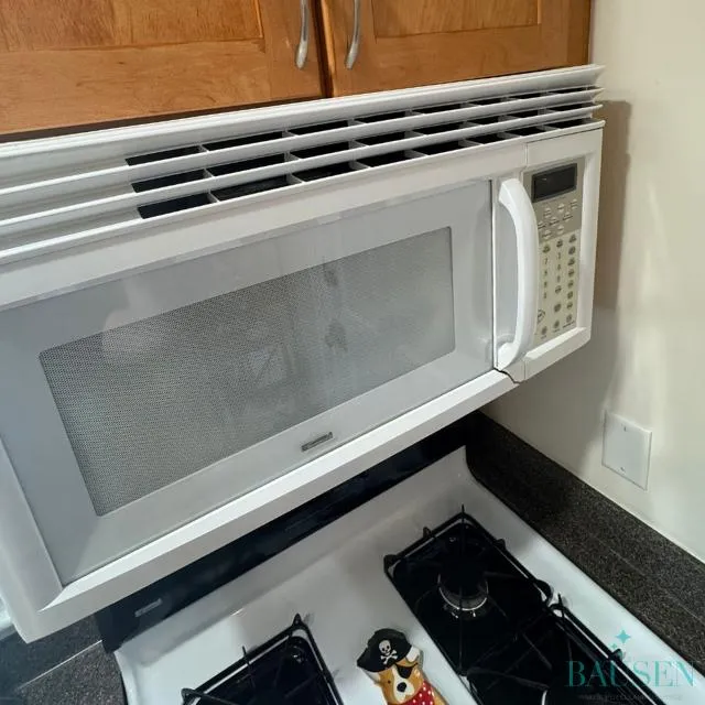 Bausen Maid Cleaning Service