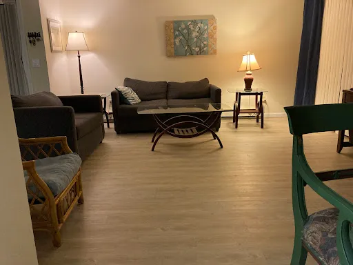Floors & Walls work photo