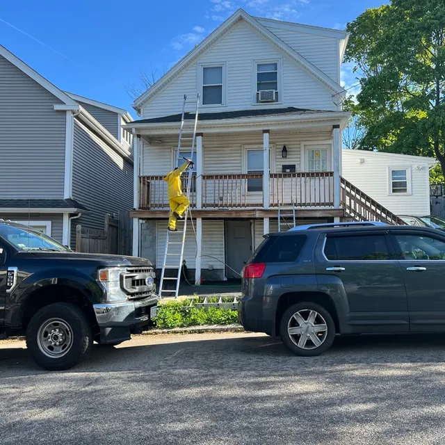 Proserve Removal Inc. researched project photo
