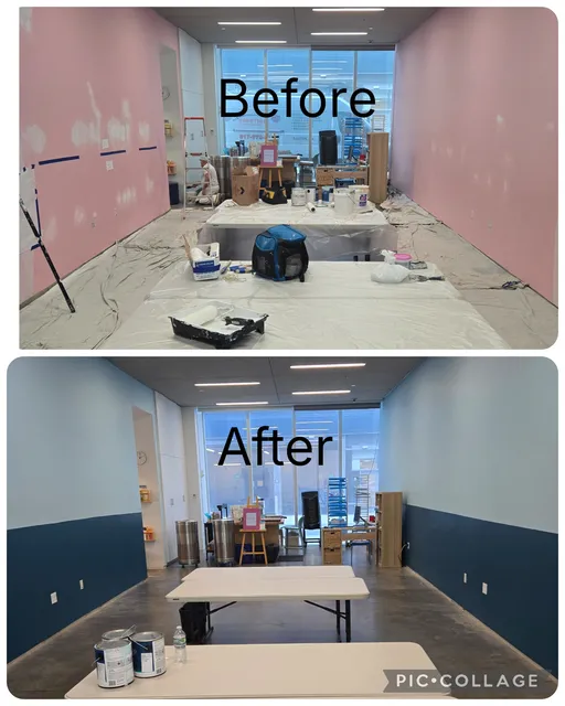 Prestige Painting Inc