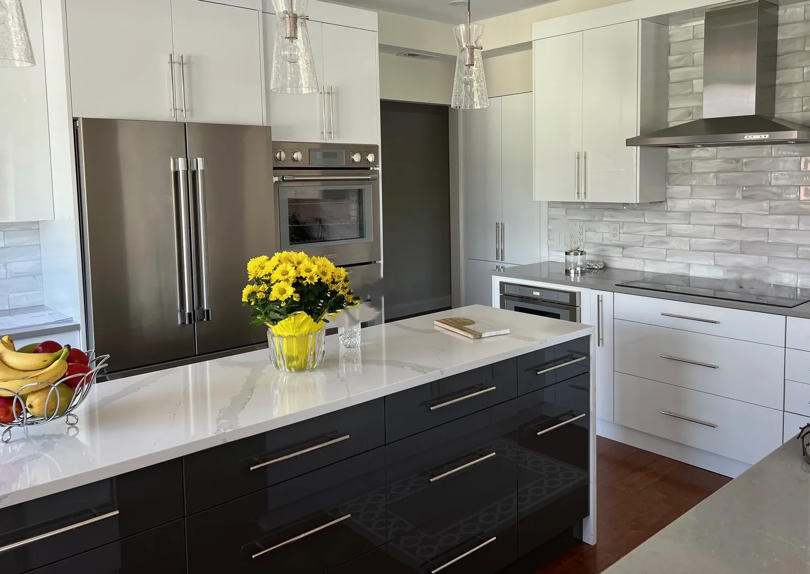 Oteri Kitchen & Bath Inc. researched project photo