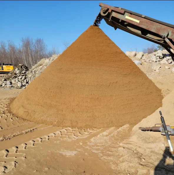 CP McDonough Construction Corp work photo