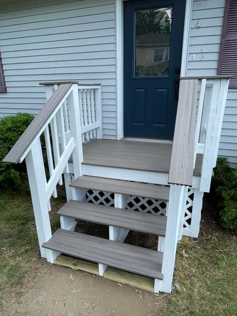 Decker Handyman work photo