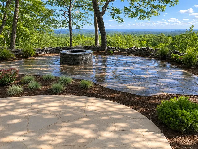 Premier Outdoor Living and Landscaping work photo