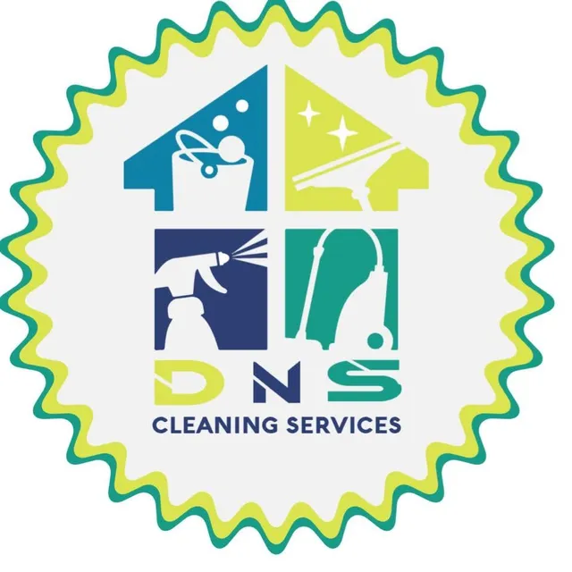 D&S House Cleaning Services logo