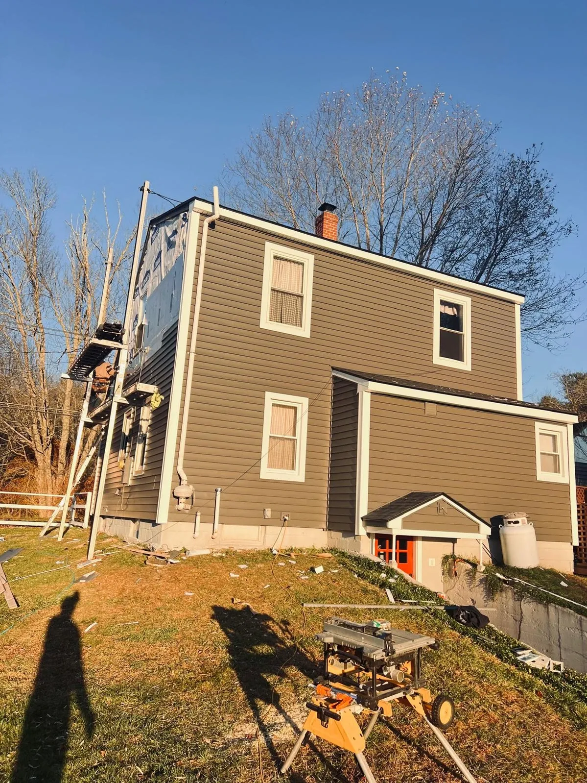 work photo from jjconstructionbuilders.com