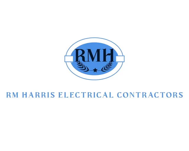 R M Harris Electrical Contractors work photo