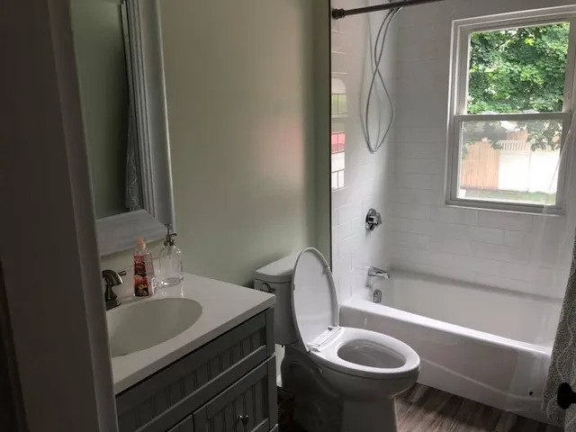 Chilinski Plumbing & Heating