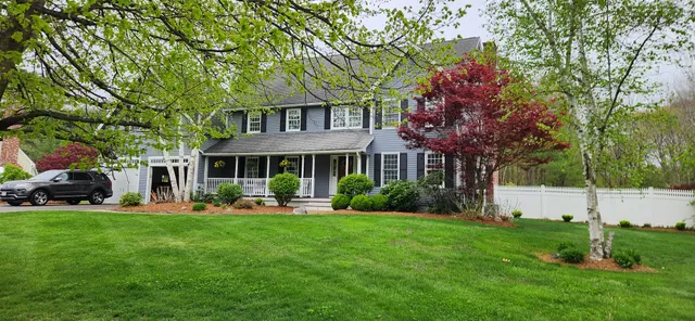 Assurance Home Inspection LLC work photo