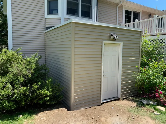 Ohana Construction work photo