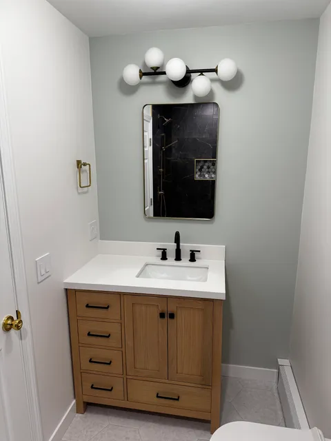 Tim MK Remodeling work photo