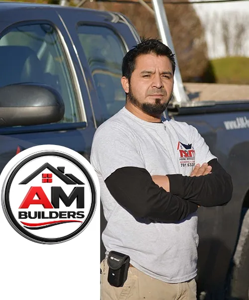 work photo from am-probuilders.com