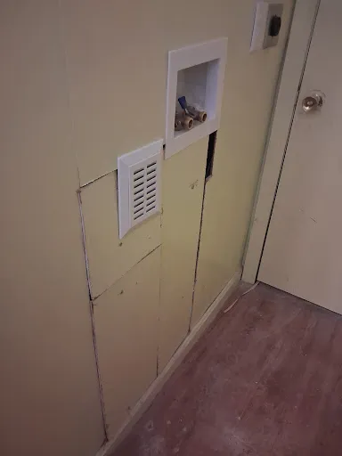 Presto Plumber work photo
