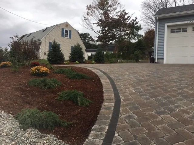 work photo from jmmentolandscapedesign.com