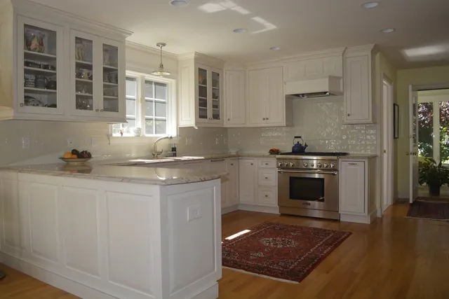 Cabinet Renewal Pro, LLC work photo