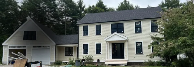 Lima Construction & General Services Inc work photo