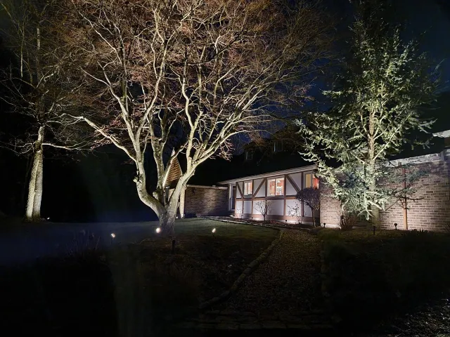 work photo from coastallightingct.com