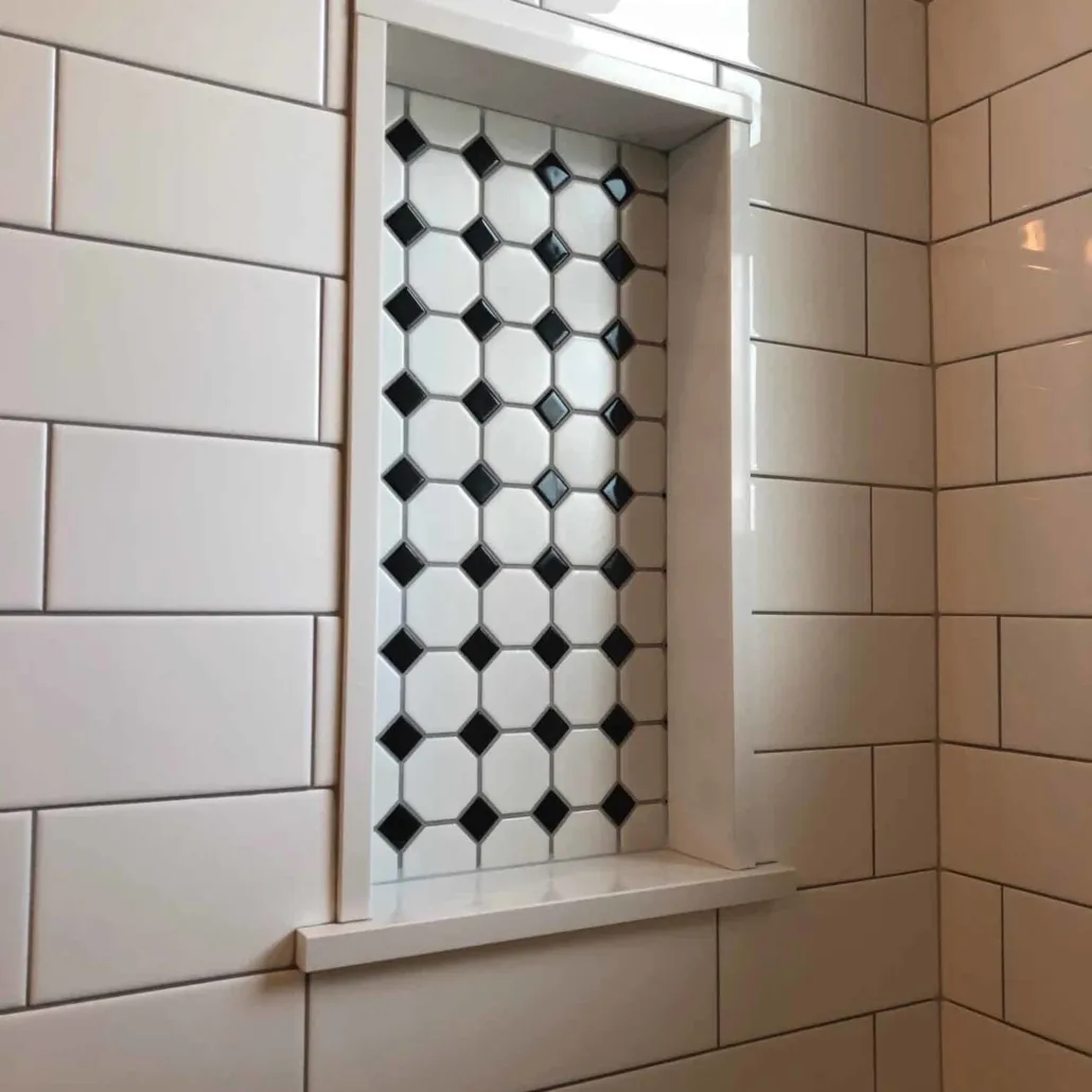work photo from rjtcarpentryandtile.com