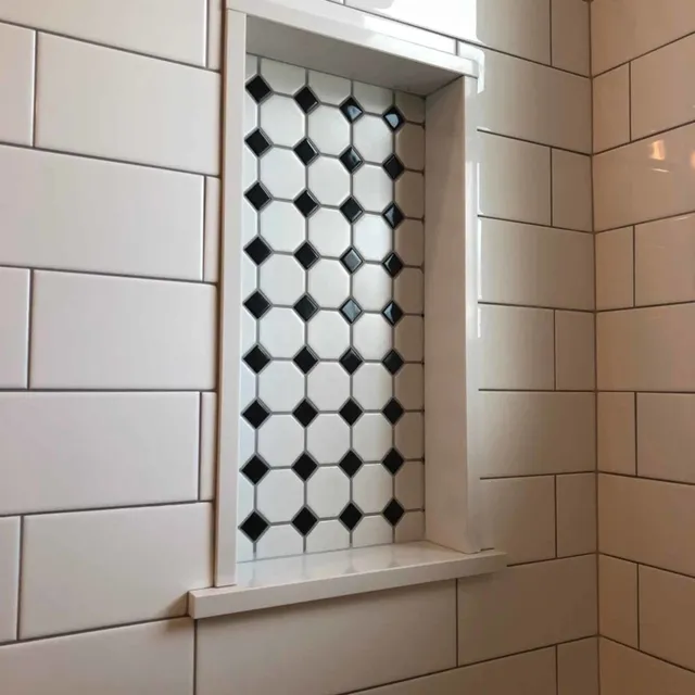 work photo from rjtcarpentryandtile.com
