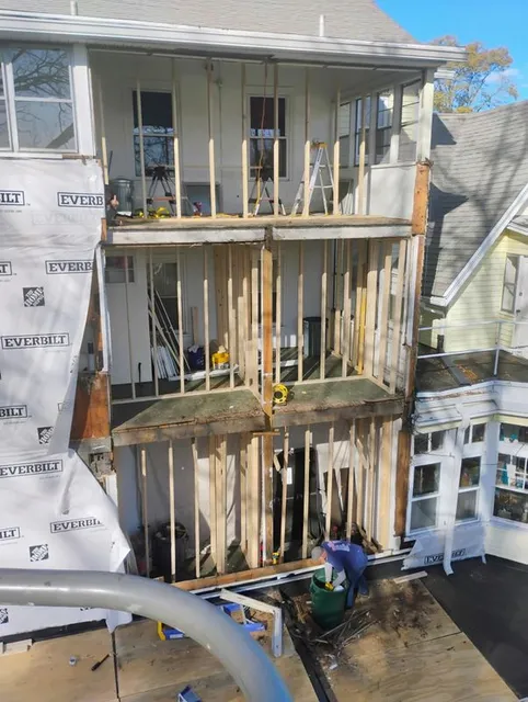 Carpentry