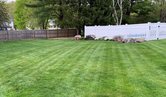 work photo from dracutlandscaping.com