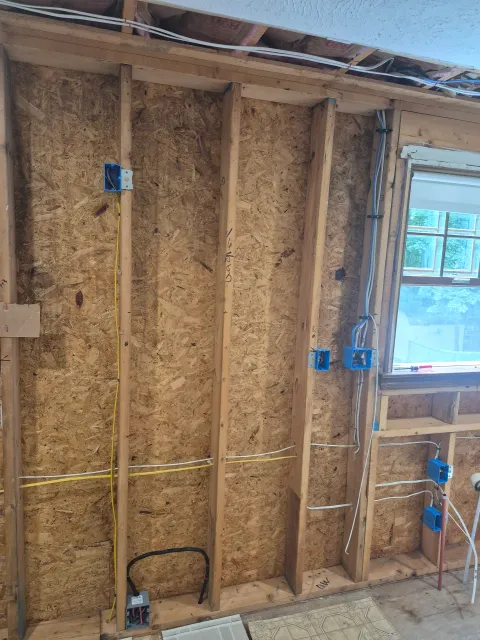 LTG Electric LLC researched project photo