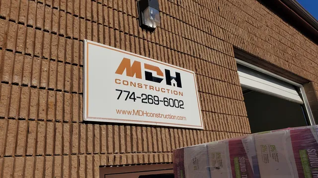 MDH Construction