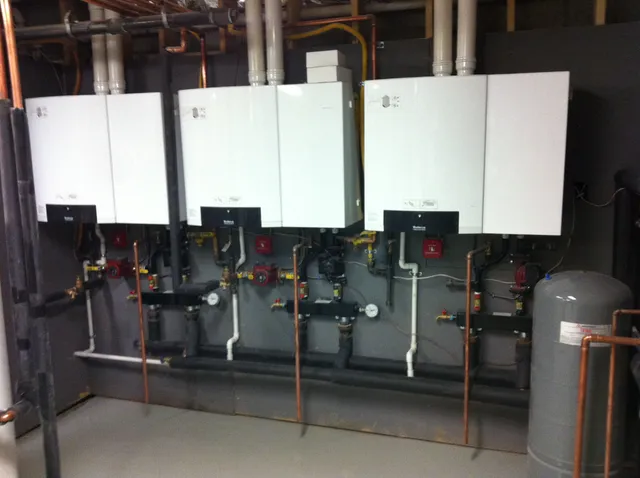 Atmosphere Cooling and Heating LLC work photo