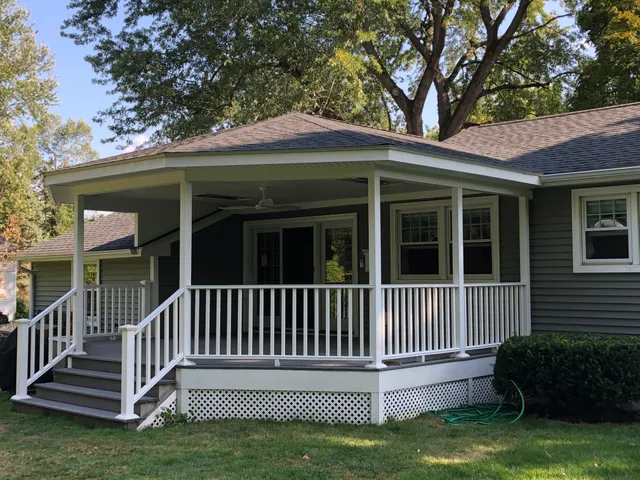 LUKASIK CONSTRUCTION, LLC work photo