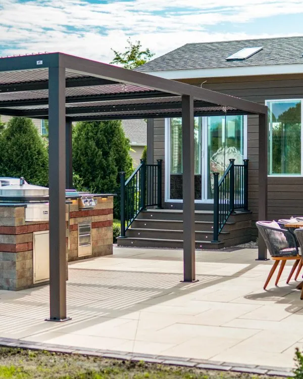Outdoor Living