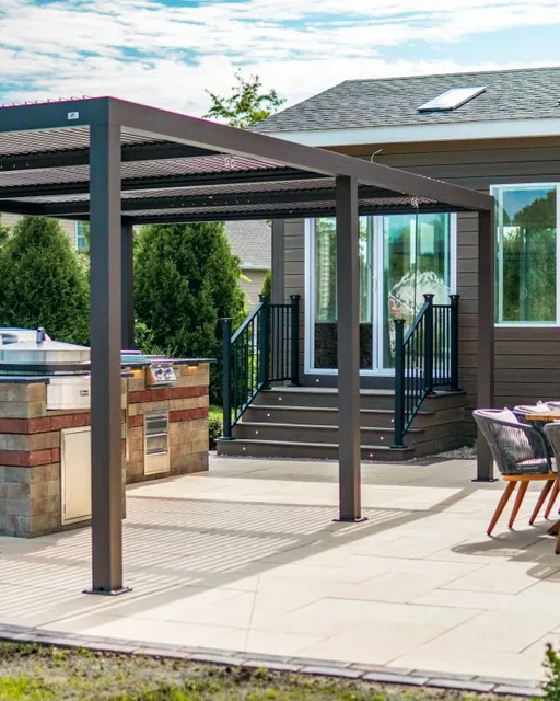 Outdoor Living