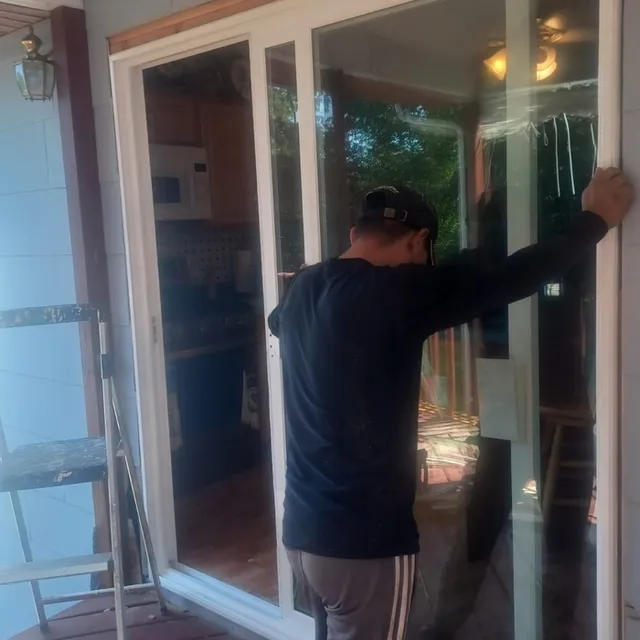 Vargas Handyman & Home Improvements Inc. and House Cleaning researched project photo