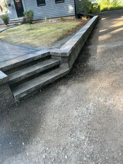 work photo from wglandscapingservices.com