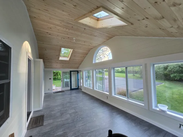 work photo from nacfamilycarpentry.com
