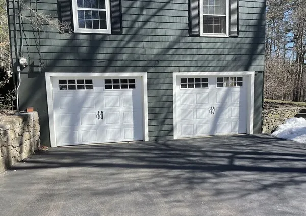 Garage Services in Providence, RI (1)