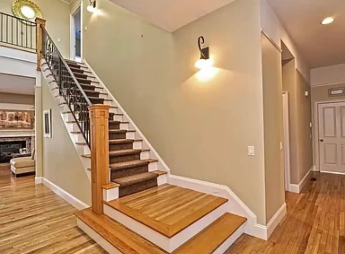 Creative Woodcraft Building & Remodeling
