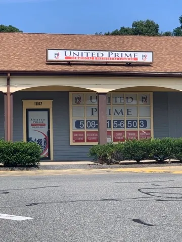 United Prime Cleaning Services, Inc.