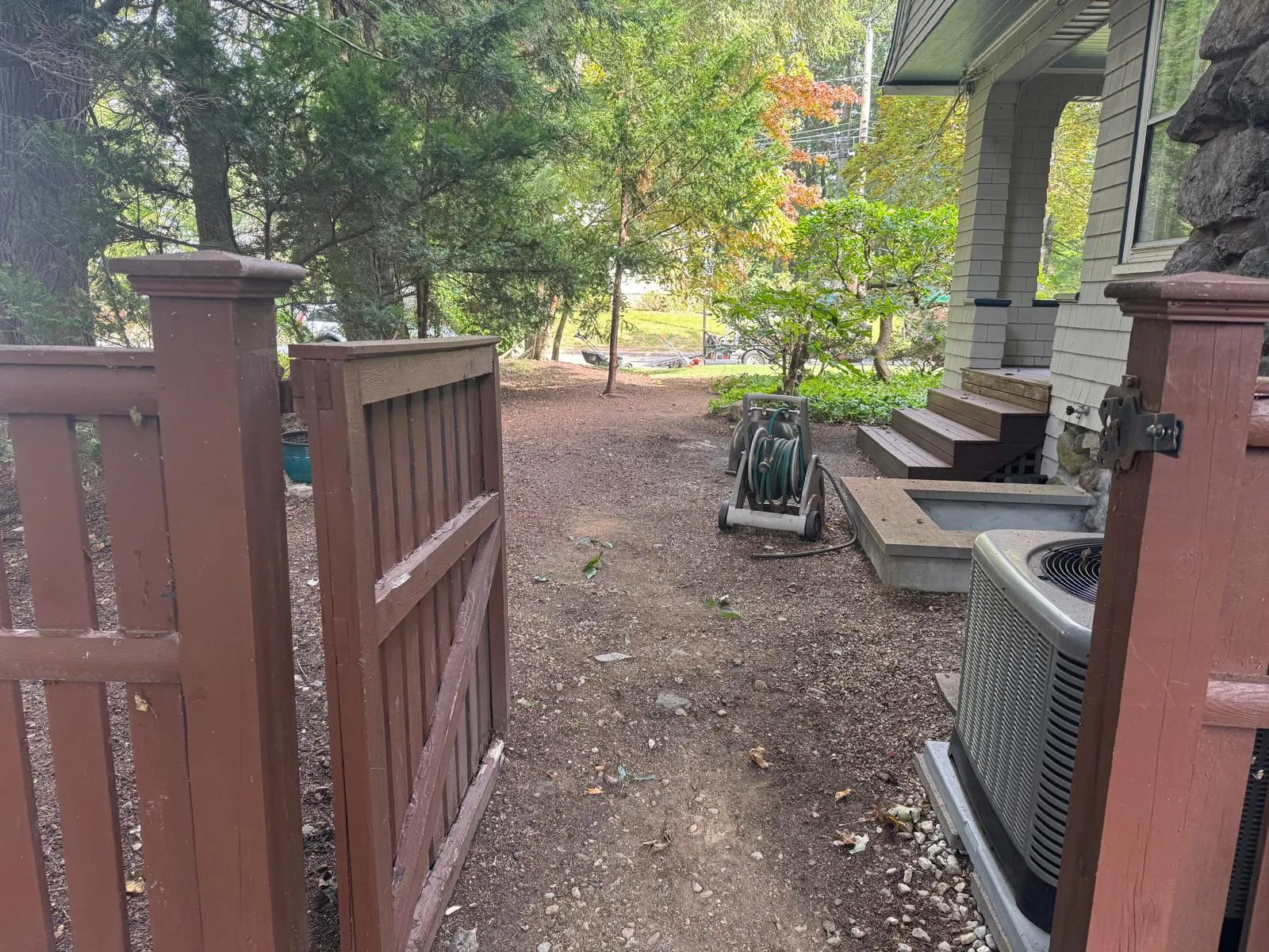 Mendoza Landscaping