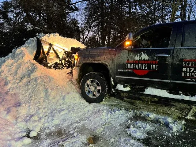 Snow & Ice   Management