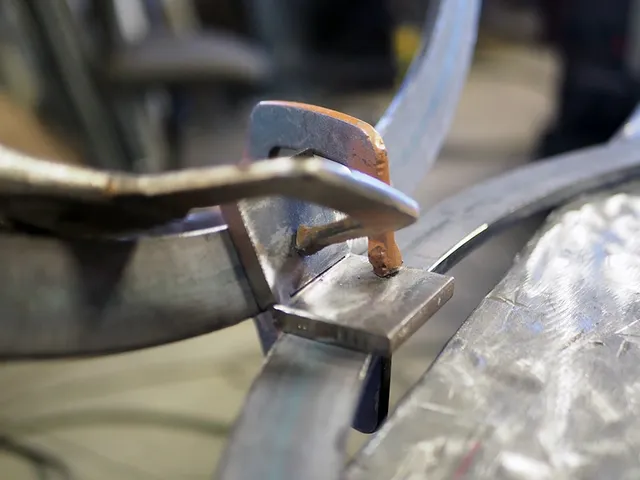 work photo from 49metals.com