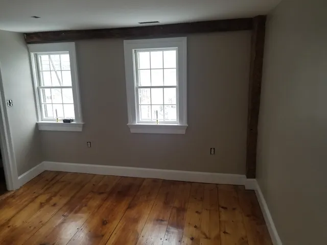 Turcotte Drywall work photo